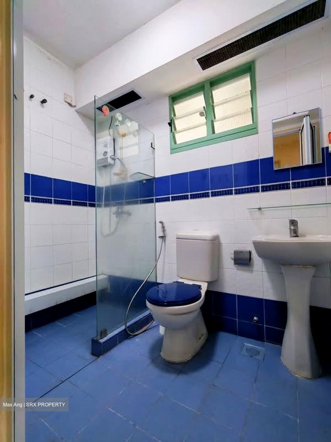 Blk 638A The Meadows (Punggol), HDB 5 Rooms #579280671